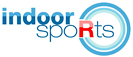 indoor sports 로고