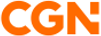 CGN 로고