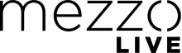 Mezzo Live 로고