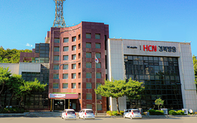 HCN Gyeongbuk Broadcasting