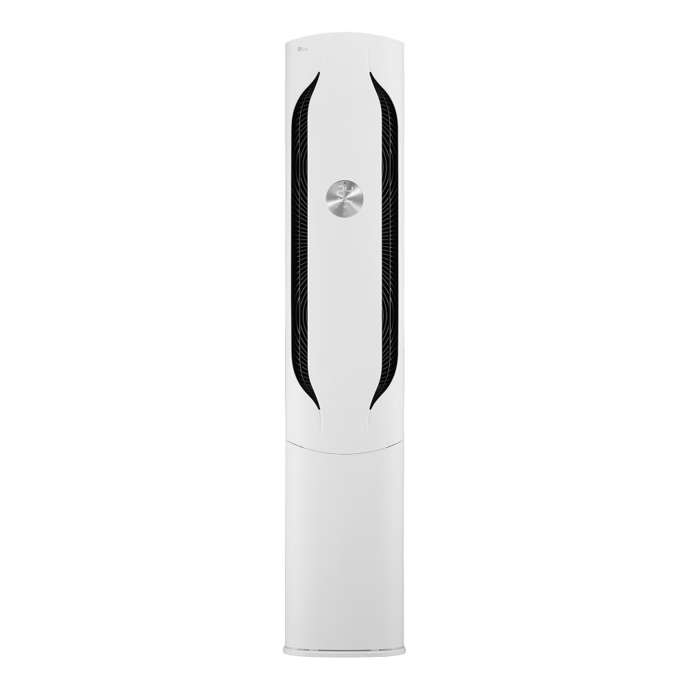 LG전자 16평형 스탠드형 냉난방기 제품 모습
