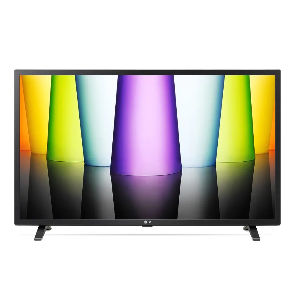 32인치 HD TV(스마트TV) 제품 모습